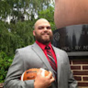 Meet your Posher, Evangelos